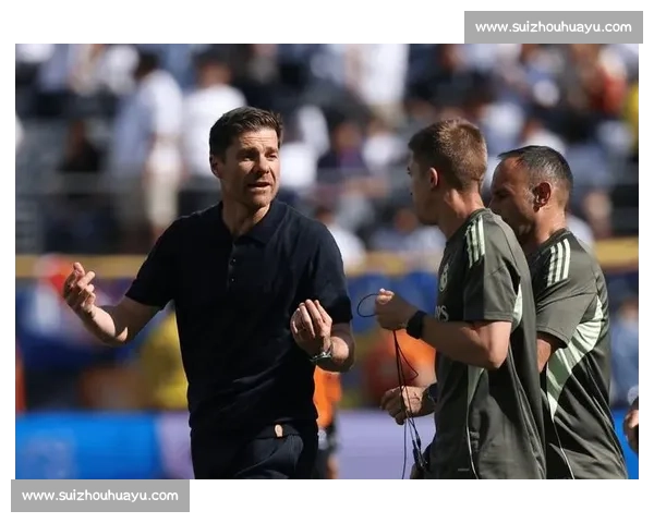 阿隆索：德比 2-1 算小比分？冲突本是老传统